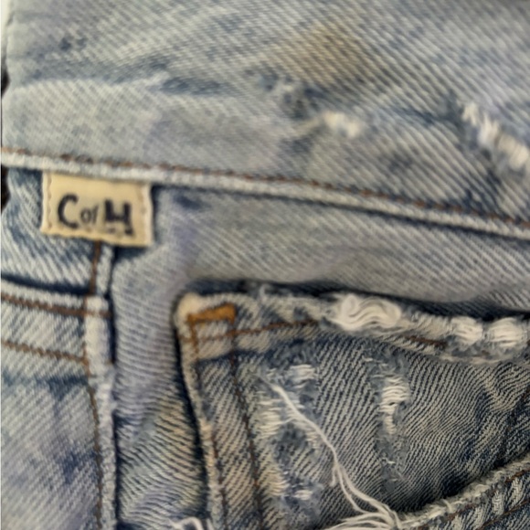 Citizens of Humanity Rhinestone Jeans - Picture 5 of 10